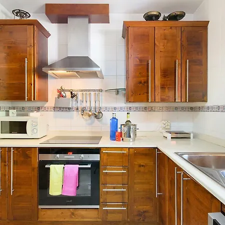 Casa En La Costa Arrecife (Lanzarote)