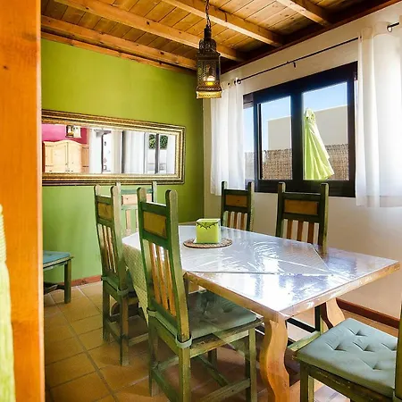 Casa En La Costa Feriehus