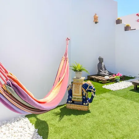 Ferienhaus Casa En La Costa Arrecife (Lanzarote)