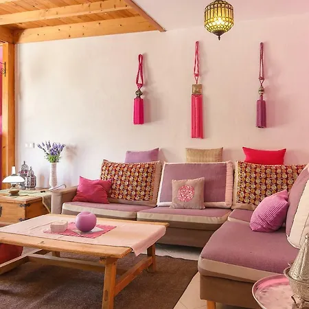 Casa En La Costa Ferienhaus Arrecife (Lanzarote)