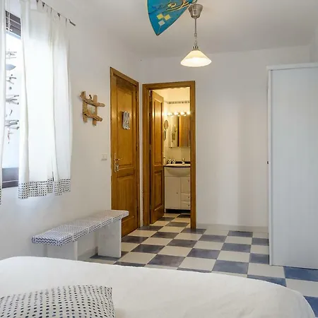 Casa En La Costa Feriehus *