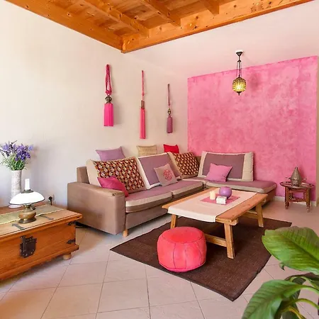Casa En La Costa Arrecife