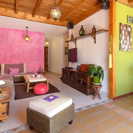 Casa En La Costa Nyaraló *
