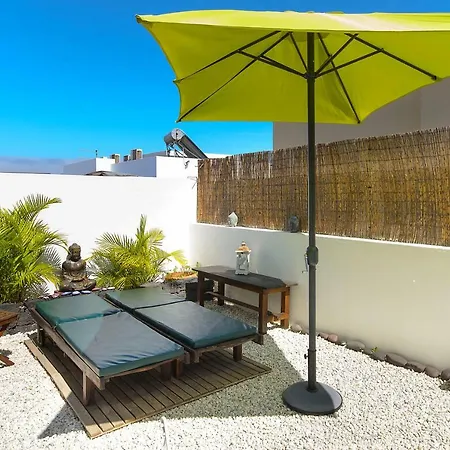 Casa En La Costa Arrecife