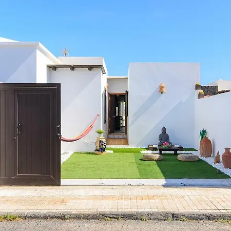 Nyaraló Casa En La Costa