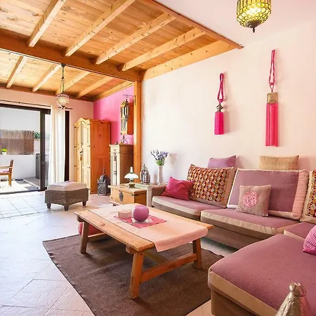 Casa En La Costa Nyaraló Arrecife