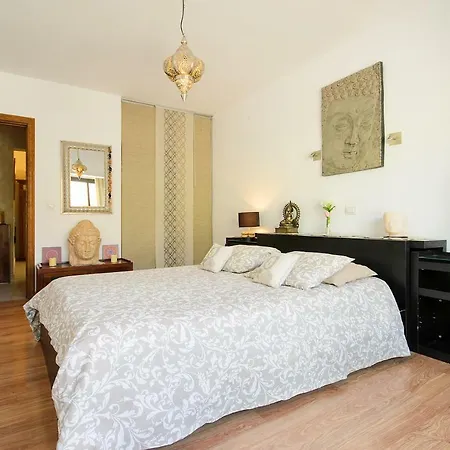 Casa En La Costa بيت للعطل أرّاثيفي