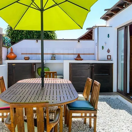 Casa En La Costa بيت للعطل *