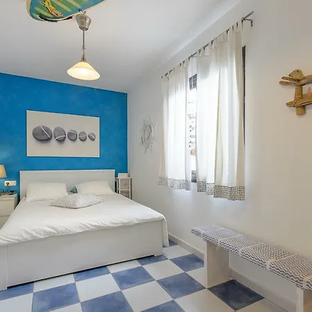 بيت للعطل Casa En La Costa أرّاثيفي
