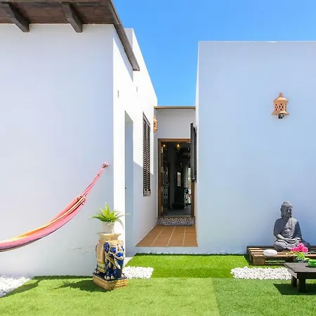 بيت للعطل Casa En La Costa أرّاثيفي