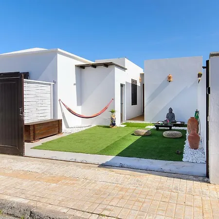 Casa En La Costa بيت للعطل